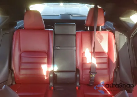 2017 Lexus Nx 200T Base from USA, damaged, VIN JTJBARBZ2H2120160